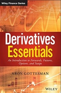 Best Books On Derivatives