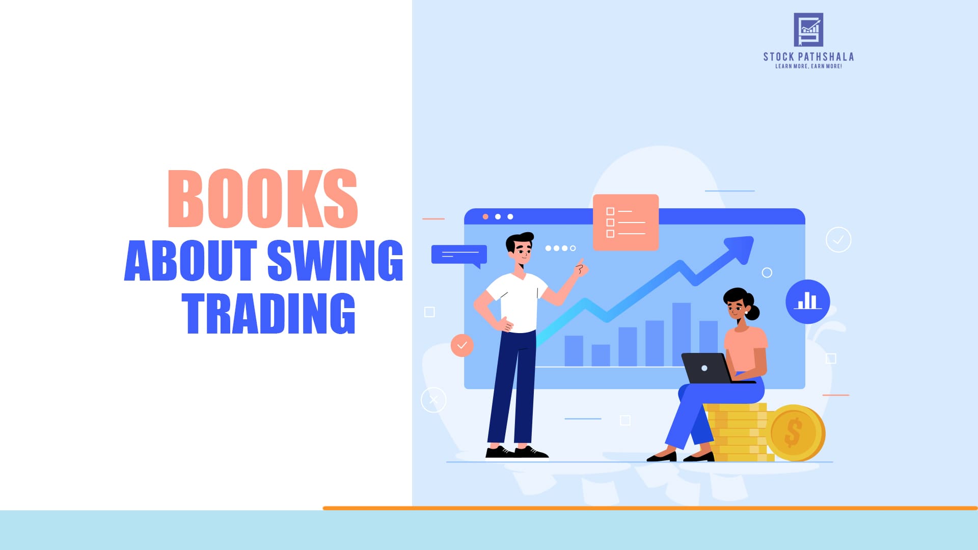 List of 9 Books About Swing Trading 2021 | Details, Strategy