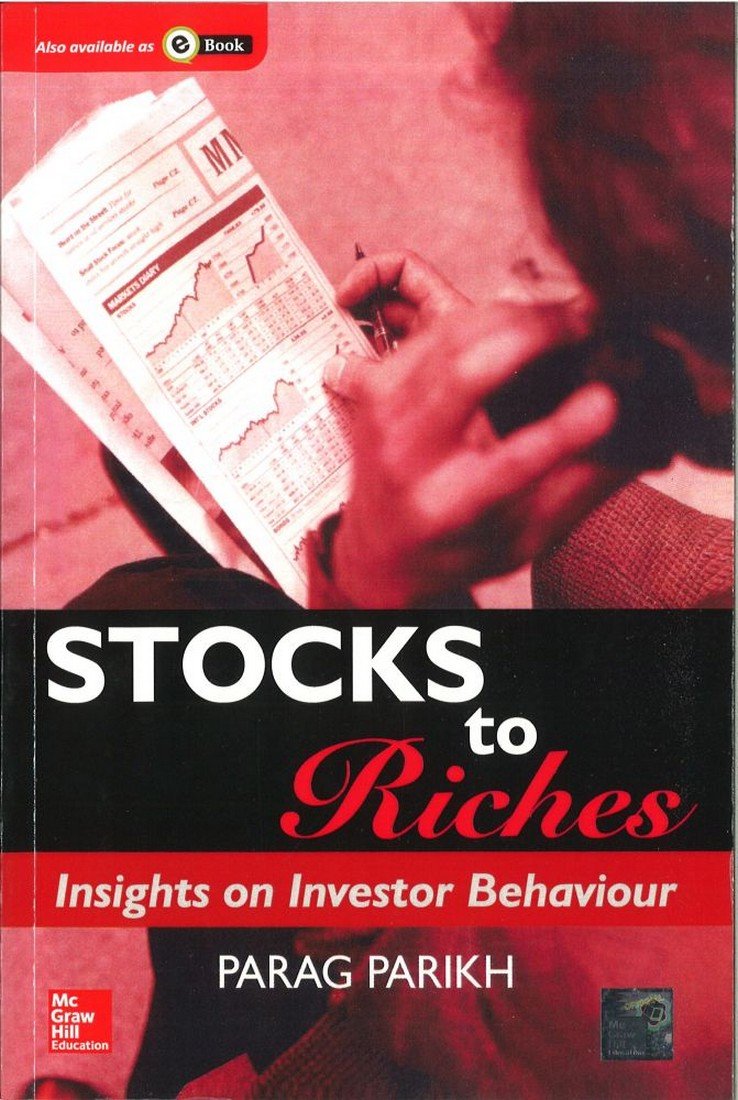 stocks to riches by parag parikh