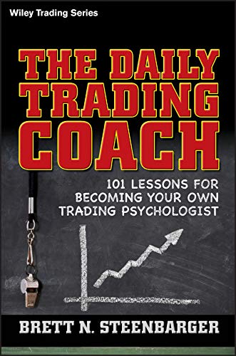 daily trading coach