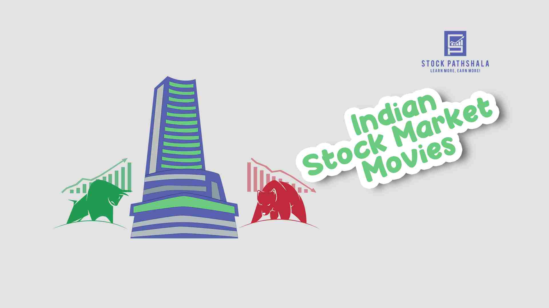 6 Indian Stock Market Movies You Must Definitely Watch