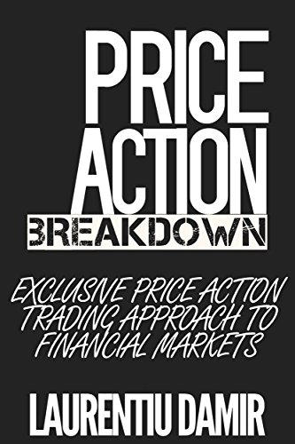 Price action breakdown- Laurentiu Damir