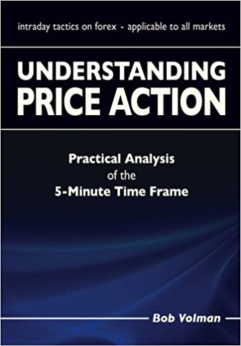 Understanding price action- Bob volman