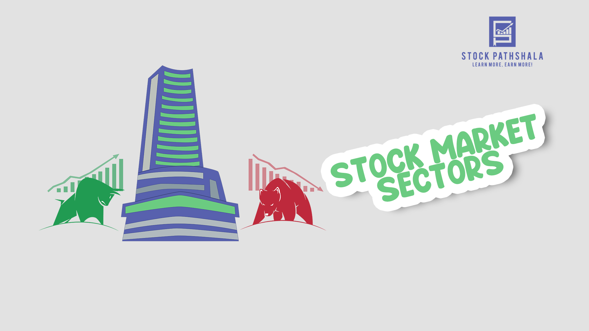Stock Market Sectors List of Top 11 Sectors in Share Market