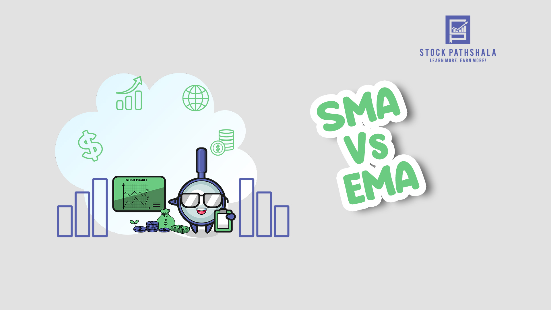 SMA Vs EMA Which Indicator is Better for Trading?