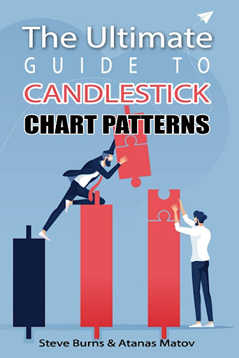 the ultimate guide to candlestick patterns