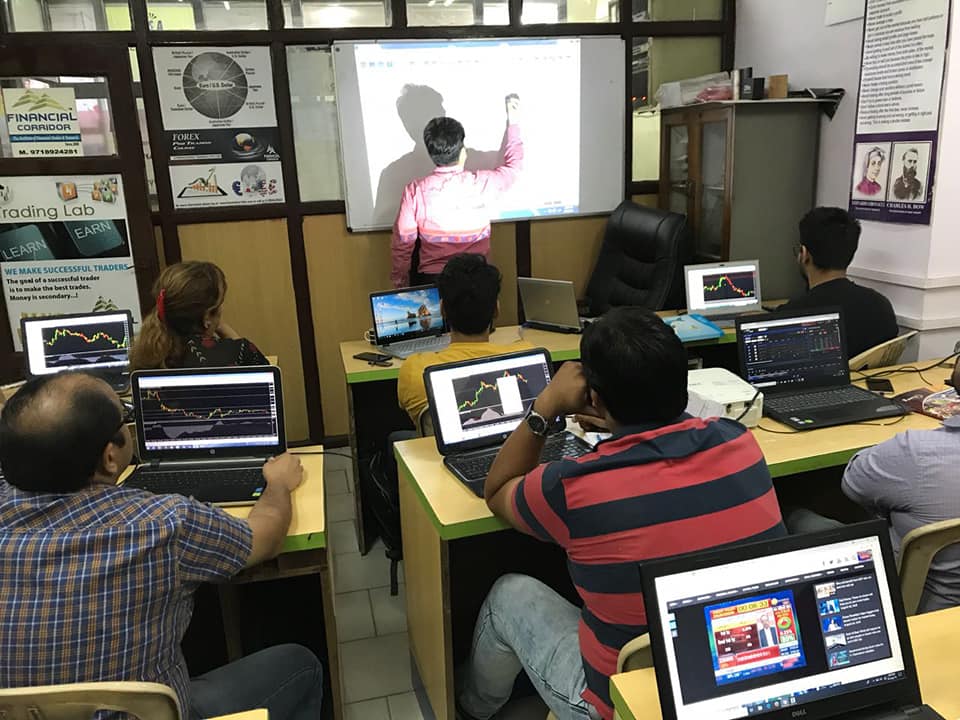 Stock Market Classes in Chennai
