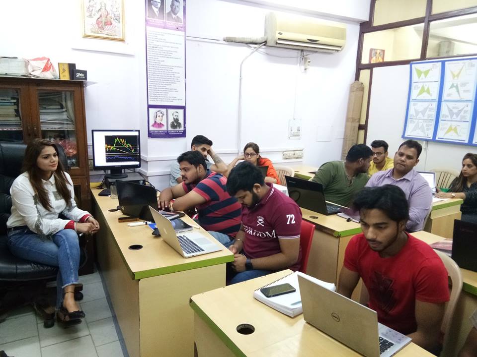 Stock Market Classes in Chennai