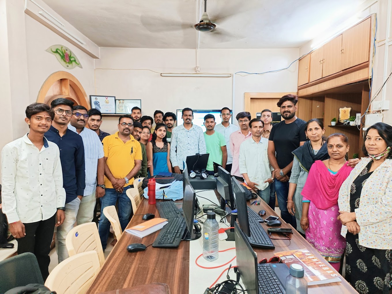 Stock Market Classes in Mumbai