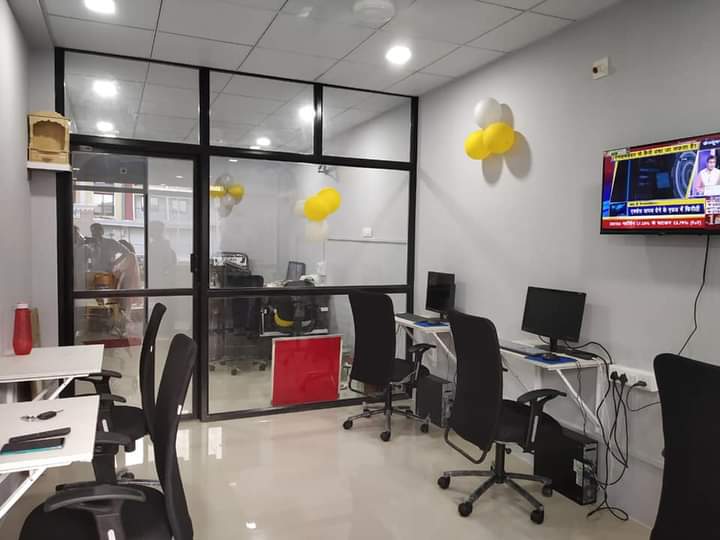 Stock Market Classes in Pune