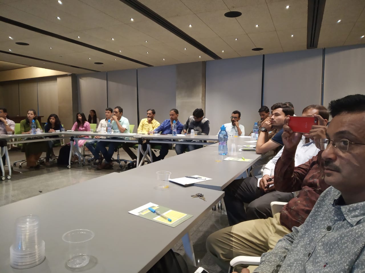 Stock Market Classes in Mumbai