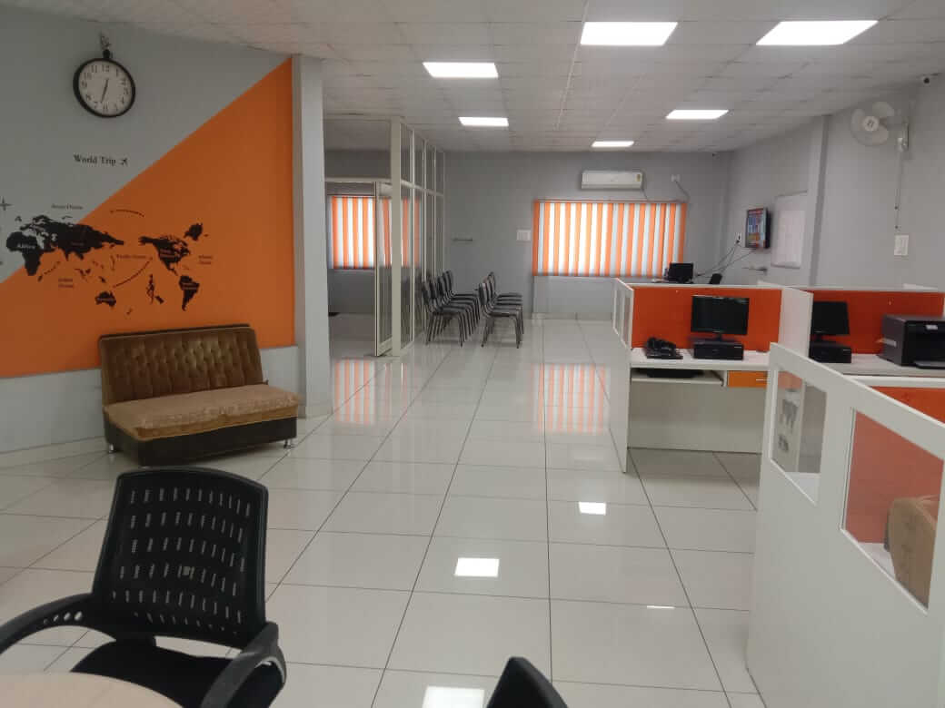 Stock Market Classes in Delhi