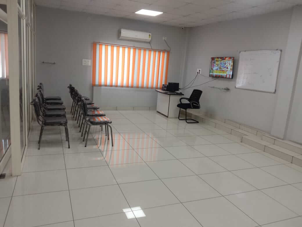 Stock Market Classes in Delhi