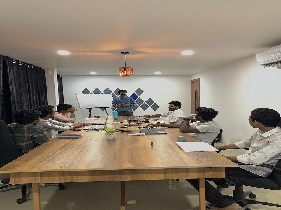 share market classes in bangalore