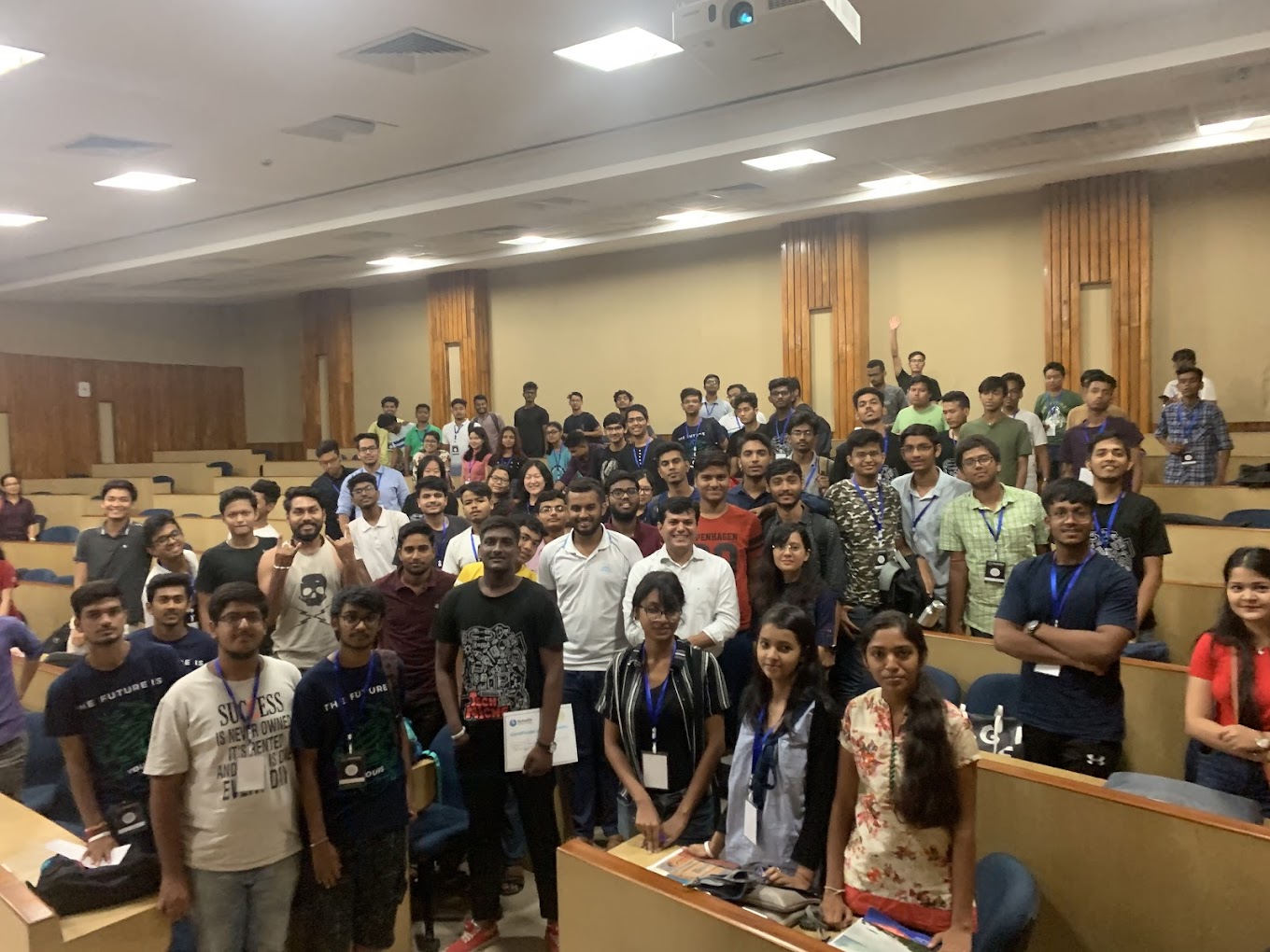 Stock Market Classes in Chennai
