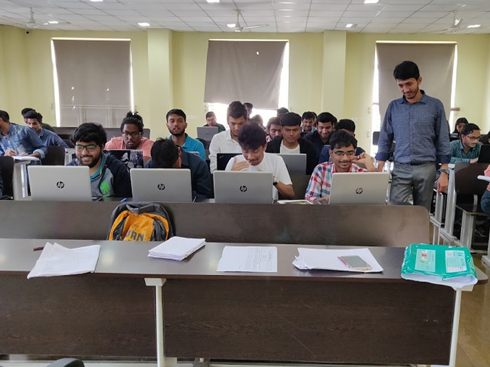 stock market institute in patna