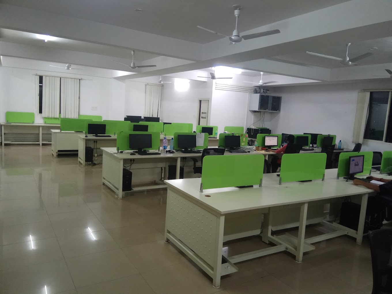 Stock Market Classes in Pune