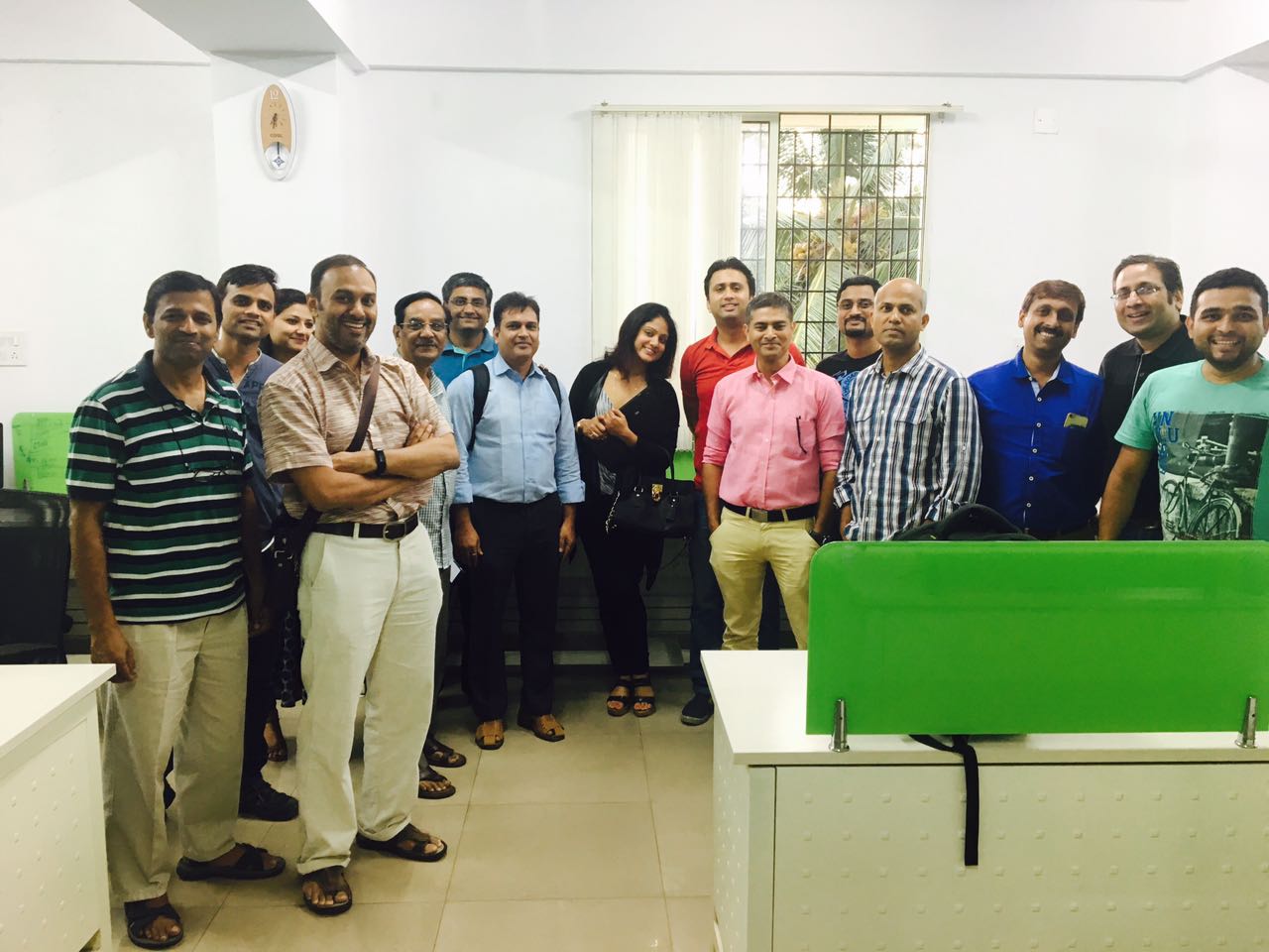 Stock Market Classes in Hyderabad