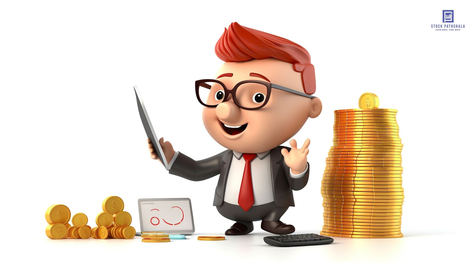 trading se ek din me kitna paisa banta hai